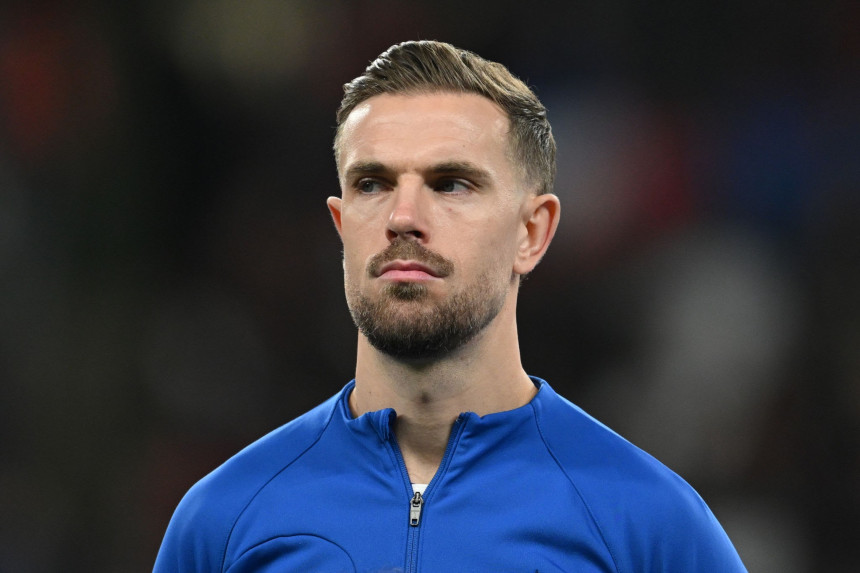 Henderson terminates Saudi contract to join Ajax