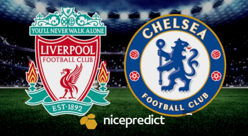 Liverpool Vs Chelsea Prediction