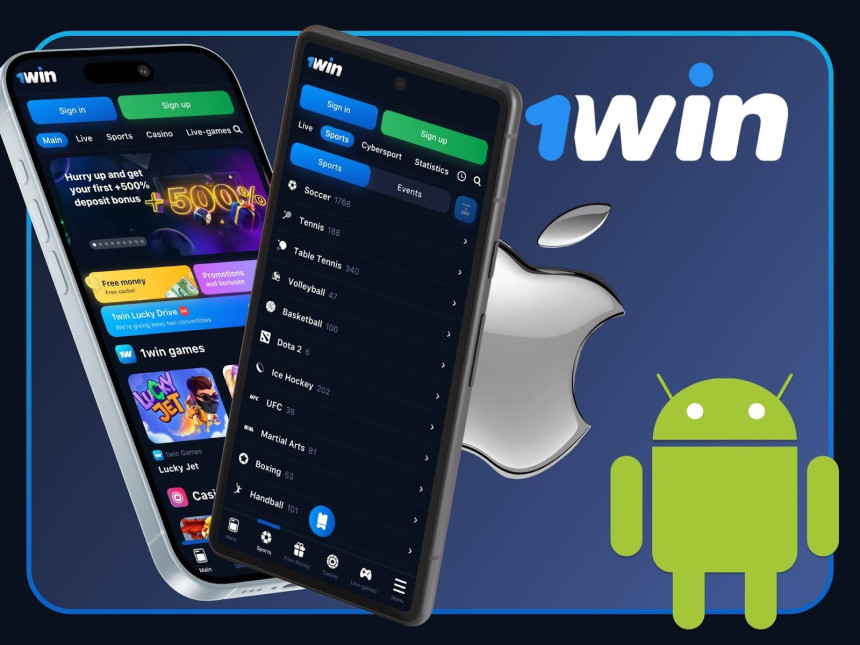 Features of 1win App for Ethiopian Users