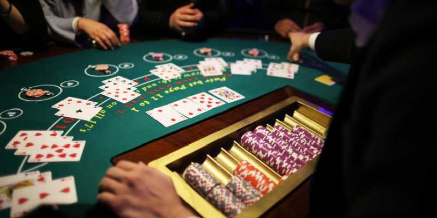 Choosing a Reputable Casino: Golden Criteria for Smart Players