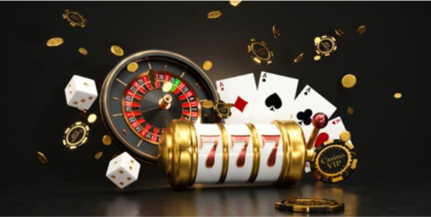 789WIN - Thương Hiệu Cá Cược Số 1 Của Các Tay Cược Lớn