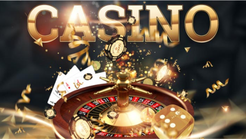 Casino online là gì? 4 bước tham gia casinotruc-tuyen.online