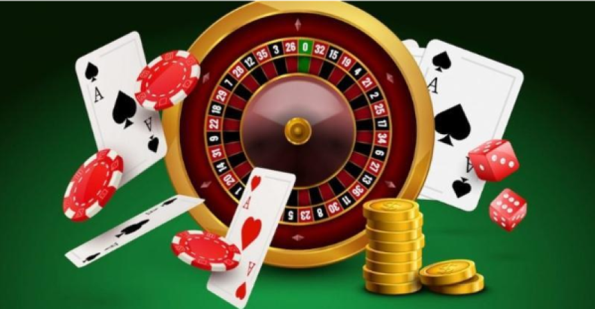 Casino trực tuyến casinovn.co - Cổng game uy tín hàng đầu