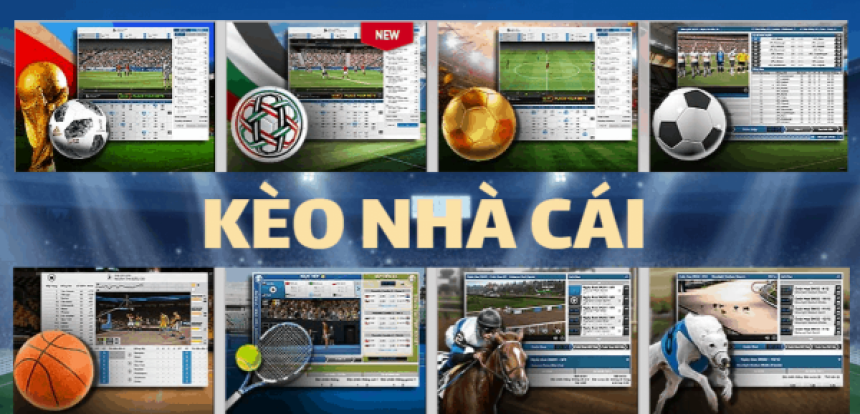 Keonhacai.vip - Bí Quyết Đặt Cược Kèo Nhà Cái Thắng Lớn