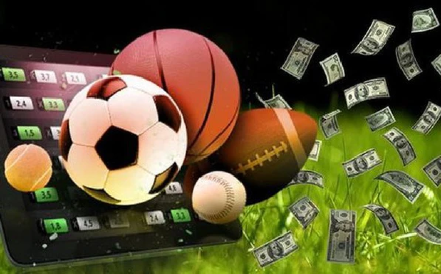 Step by step guide to online sports betting at bongvip