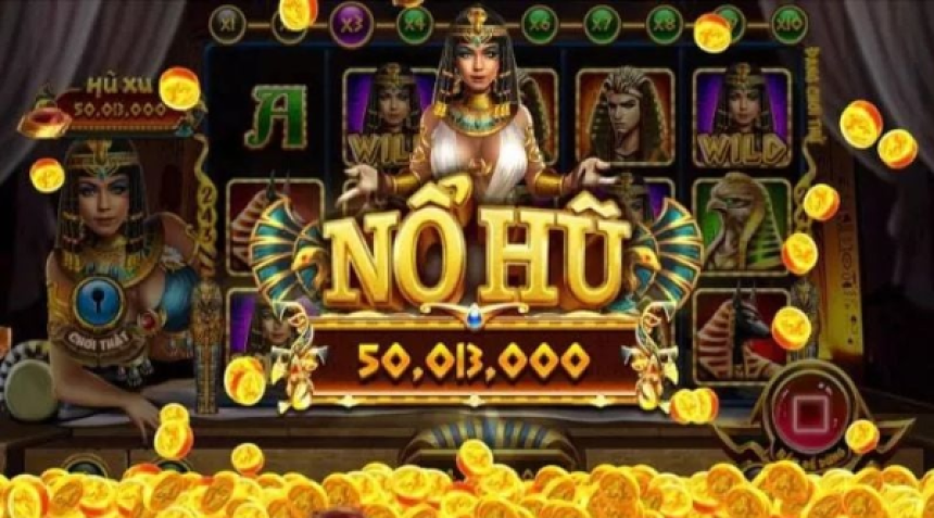 Nohu.so - Cổng game an toàn và thú vị cho cược thủ