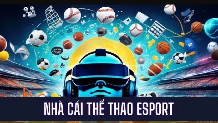 Esport.beauty - Nhà cái thể thao esport trực tuyến đỉnh cao