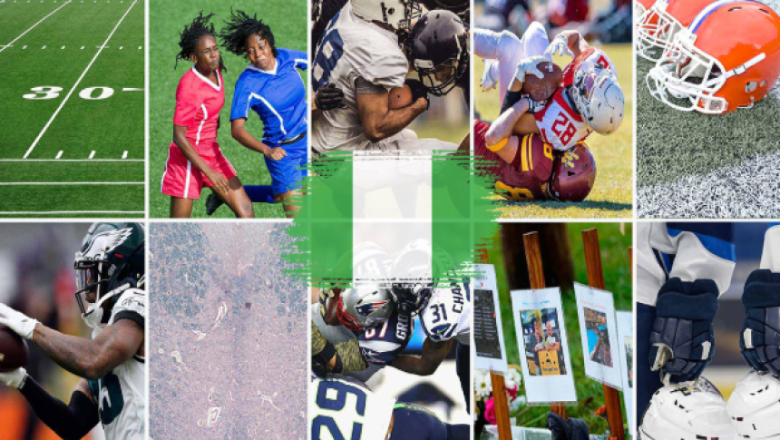 Why you should play contact sports