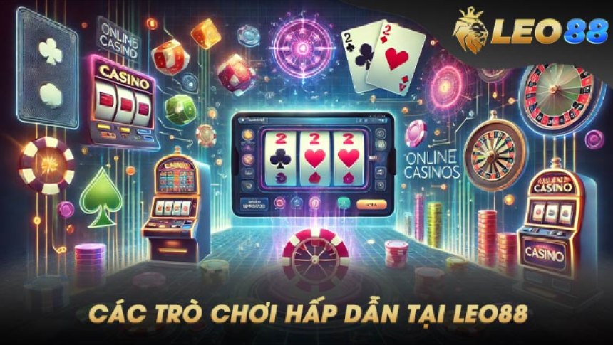 Leo88 Promotions – How to Maximize Your Rewards