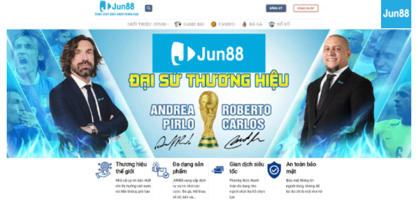 Top Slot Games to Play on Jun88