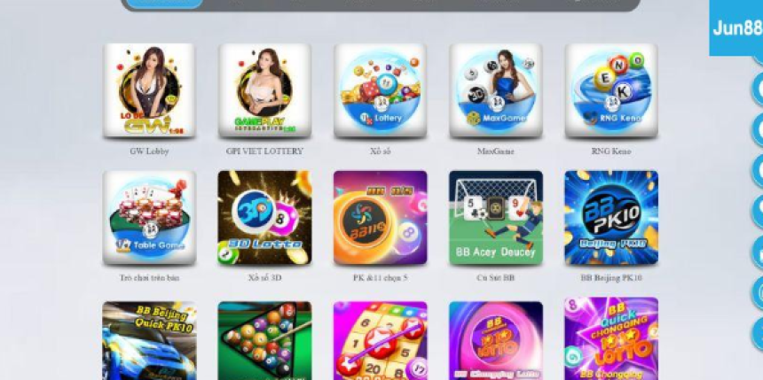 How to Register & Start Playing on Jun88