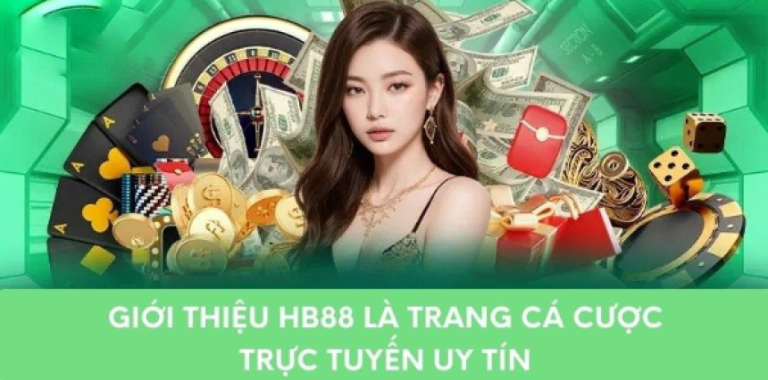 How to Register & Start Playing on HB88