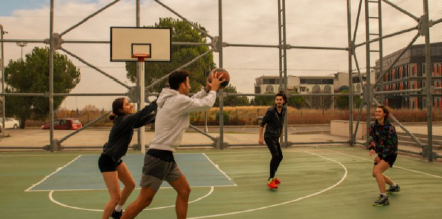 FABET Sports Betting - Class of 2025 Betting