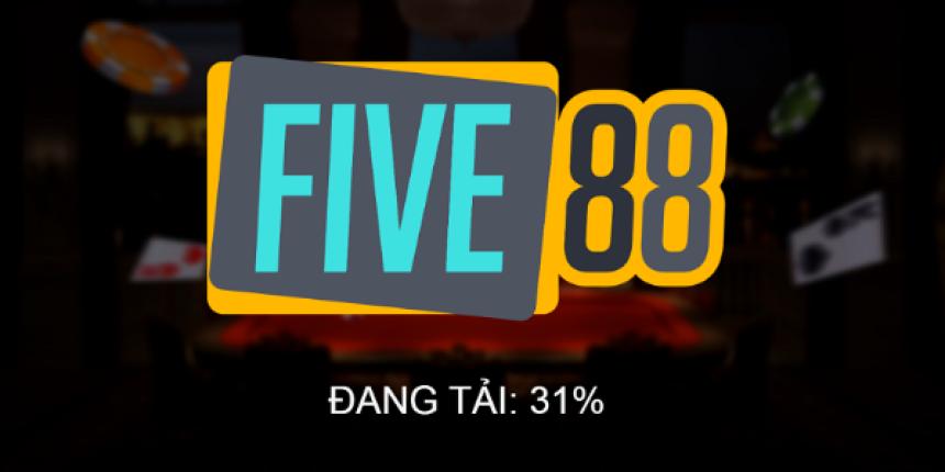 Five88 not accessible - Quick fix guide | Five88