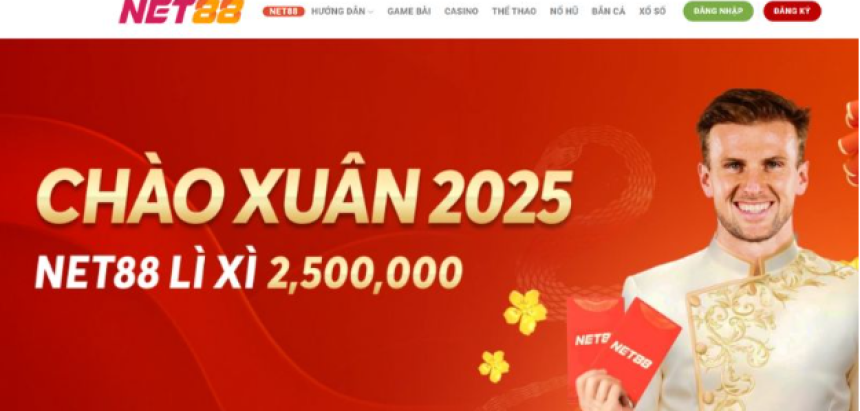 Giới Thiệu Về Net88 Và Những Cập Nhật Mới Nhất Năm 2025