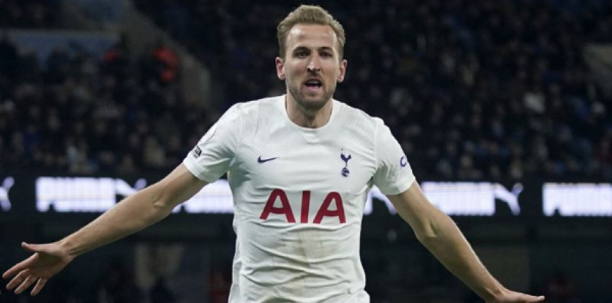 Football player Kane: Career Journey and Impressive Achievements