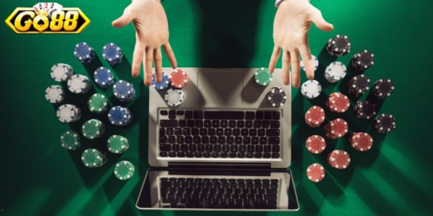 Join Thrilling Tournaments And Win Big Prizes On Go88 Net