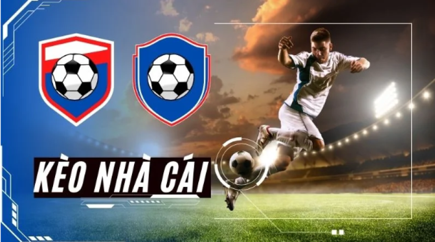 Cập Nhật Kèo Nhà Cái Bet88 Chuẩn Xác Cùng Bet88 Mỗi Ngày