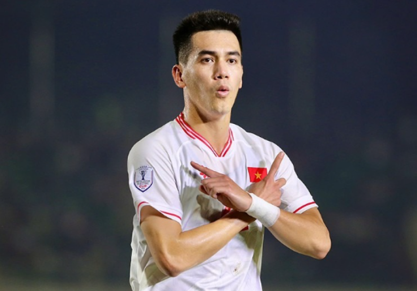 PLAYER Tien Linh - The Journey From The Beginning To The Dream Star