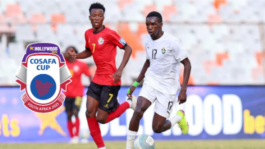 COSAFA Cup 2025: Which Southern African Nation Is Poised to Take the Crown?
