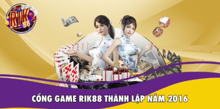 Safe and Responsible Gaming on Rikvip