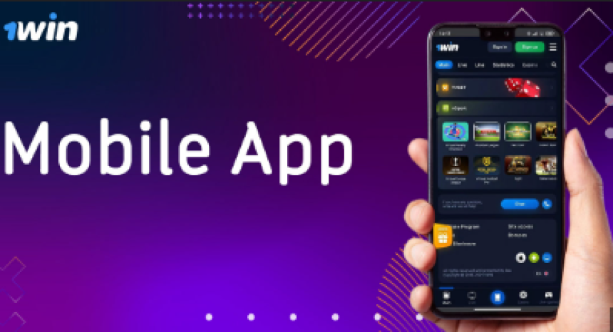 1Win Nigeria: Football Betting in an App - Convenient and Safe
