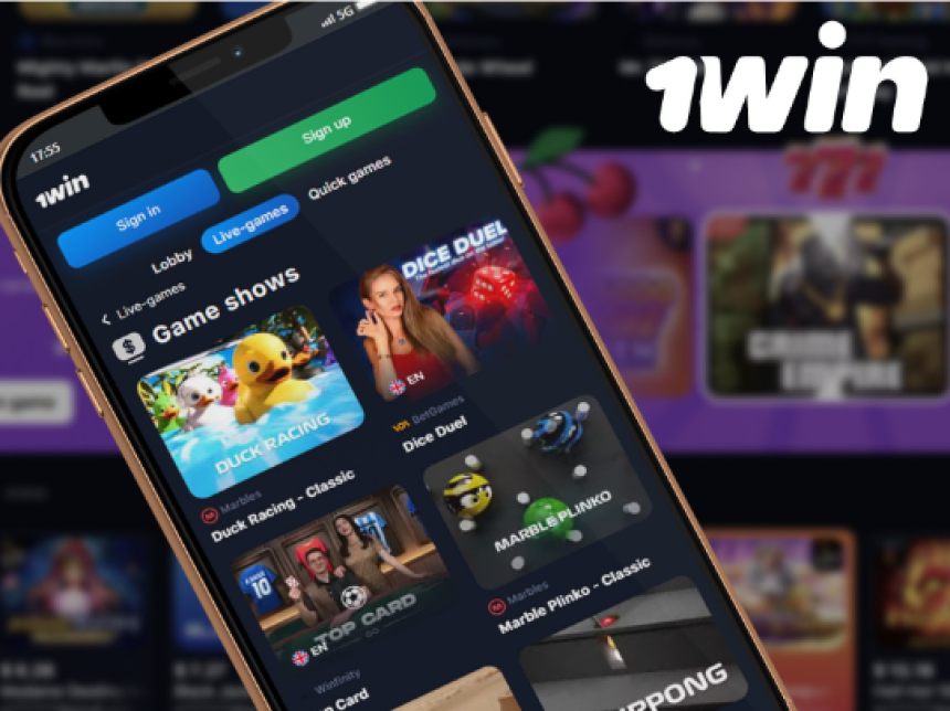 System Requirements and Compatible Devices for the 1Win App