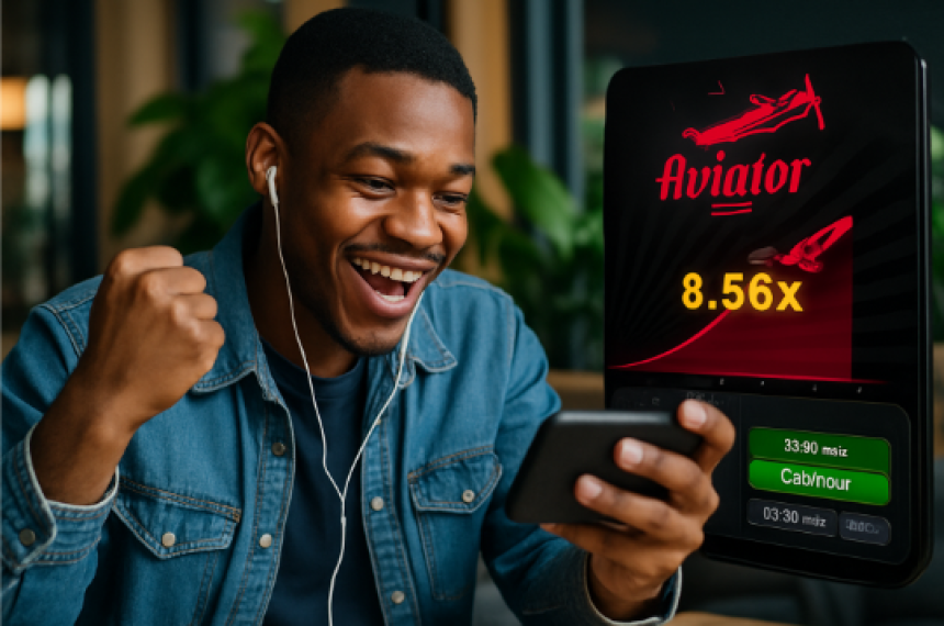 Top Reasons to Try Aviator — How to Play Aviator Game in Kenya and Win on Your First Flight